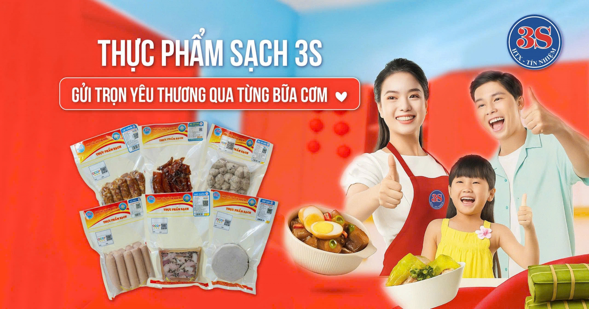 HTX Tín Nhiệm
