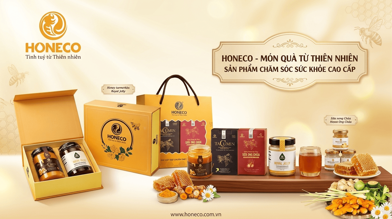 HONECO