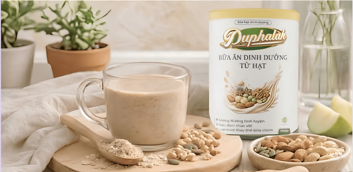 DUPHALAK MILK