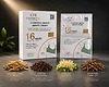 Khử Mùi Hôi Nách Và Hôi Chân ChamHoa 26Days