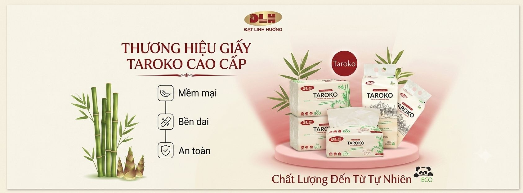 ĐẠT LINH HƯƠNG
