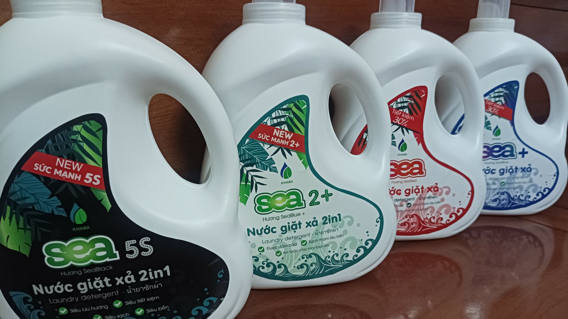 Thanh Hải SEA Shop