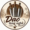 Dao làng nghề