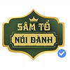 Sâm Tổ Núi Dành