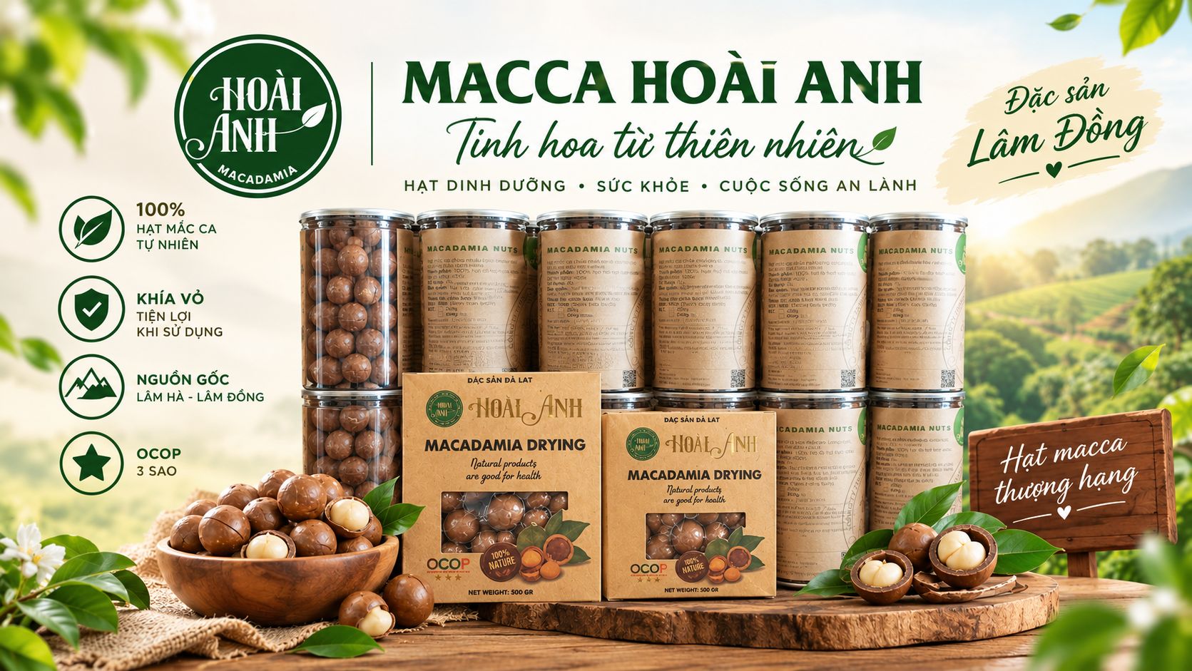 Macca Hoài Anh 