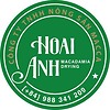 Macca Hoài Anh 