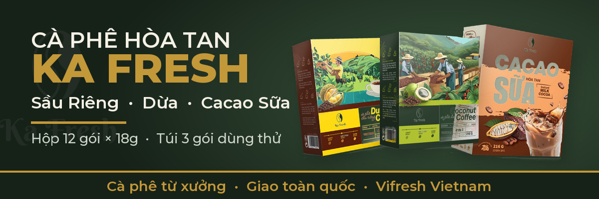 VifreshShop