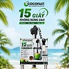 COCOFAST - Máy lấy nước dừa siêu tốc 