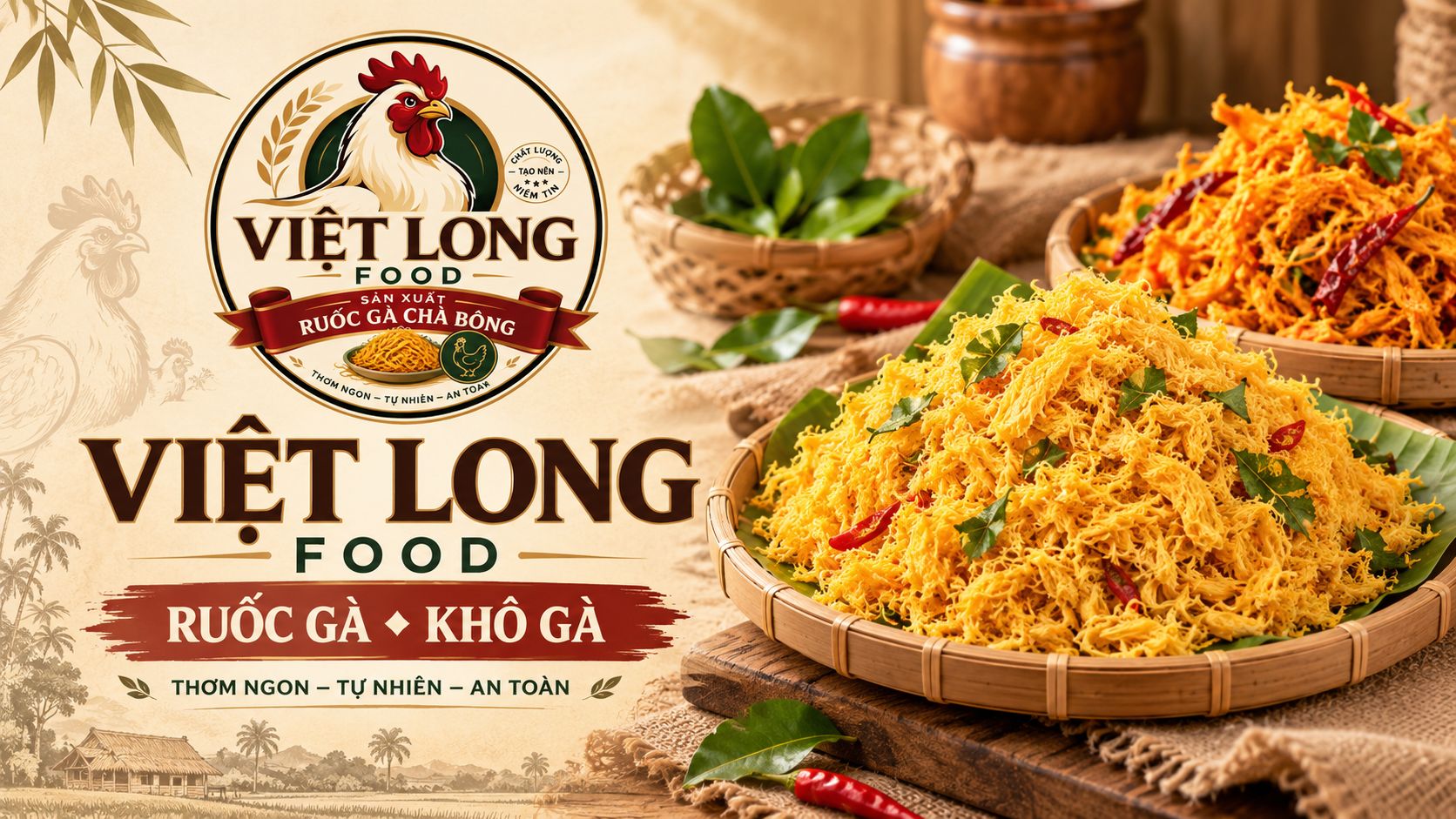 Việt Long