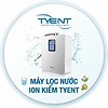 Máy lọc nước điện giải tạo ion kiềm