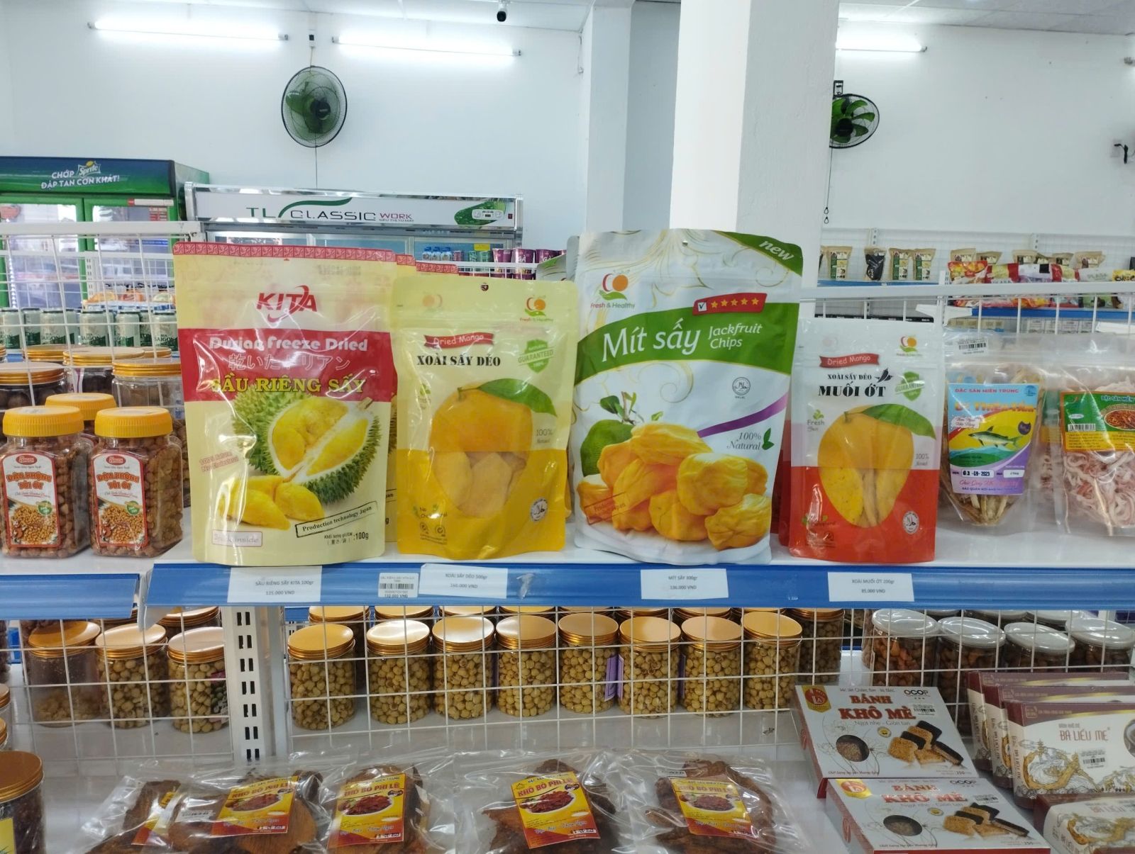 vizafoodstore