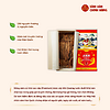 Hồng Sâm Củ Khô Hàn Quốc Premium DKG 37,5g – 2–3 Củ, Hồng Sâm 6 Năm Tuổi