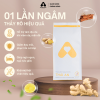 Giải pháp Phục hồi Viêm Da Cơ Địa - Liệu trình 2 tháng Thảo Mộc Thiên Nhiên An Toàn ANHERBAL