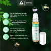 Dầu lăn thảo mộc Thư Giãn Thảo Mộc Thiên Nhiên An Toàn Lành Tính 10ml ANHERBAL