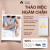 Giải pháp Phục hồi Viêm Da Cơ Địa - Liệu trình 2 tháng Thảo Mộc Thiên Nhiên An Toàn ANHERBAL