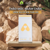 Giải pháp Phục hồi Viêm Da Cơ Địa - Liệu trình 2 tháng Thảo Mộc Thiên Nhiên An Toàn ANHERBAL