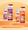 XẢ VẢI KHÔ BELL STAR 100ML – THƠM LÂU TỨC THÌ, LƯU HƯƠNG QUYẾN RŨ CẢ NGÀY