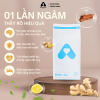 Giải pháp hồi phục MẤT NGỦ lâu năm - Liệu trình 2 tháng Liệu Trình Chăm Sóc Giấc Ngủ Bình An – Thảo Mộc Thiên Nhiên An Toàn