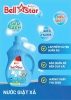 NƯỚC GIẶT XẢ BELL STAR X7 3.6KG – GIẶT SẠCH NHANH, THƠM LÂU, TIỆN LỢI 2 TRONG 1