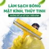 Nước Lau Kính Anandi Đa Năng Chai 500ml Chống Bám Bụi Hiệu Quả Sạch trong suốt, không tỳ vết