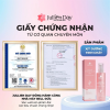 Xịt dưỡng tinh chất phục hồi căng bóng Jullien Day