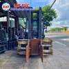 Xe Nâng Dầu 8 Tấn KOMATSU FH80-2 KẸP VUÔNG
