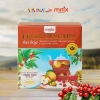 Trà túi lọc Mitix Cascara hoa quả 24gr ( 12 gói x 2gr)