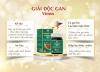 Giải Độc Gan Vimos Plus