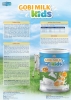 Sữa Gobi milk kids