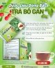 Trà Bổ Gan 