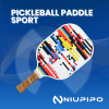 VỢT PICKLEBALL NIUPIPO MX-52