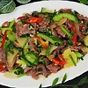 Thịt Bò Bia 38 – Bò Xào, Nướng Và Lẩu