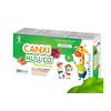 Canxi hữu cơ Nanopharco