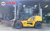 Xe Nâng Dầu 8 Tấn KOMATSU FH80-2 KẸP VUÔNG