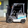 Xe nâng dầu 1.5 tấn UNICARRIERS FD15T14 - NEW 100%