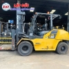 Xe Nâng Dầu 8 Tấn KOMATSU FH80-2
