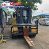 Xe Nâng Dầu 8 Tấn KOMATSU FH80-2