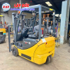Xe Nâng Điện Ngồi 1.5 Tấn KOMATSU FB15M-12