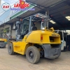 Xe Nâng Dầu 8 Tấn KOMATSU FH80-2