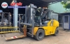 Xe Nâng Dầu 8 Tấn KOMATSU FH80-2