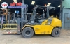 Xe Nâng Dầu 8 Tấn KOMATSU FH80-2