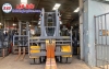 Xe Nâng Dầu 8 Tấn KOMATSU FH80-2