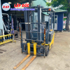 Xe Nâng Điện Ngồi 1.5 Tấn KOMATSU FB15M-12