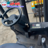 Xe Nâng Điện Ngồi 1.5 Tấn KOMATSU FB15M-12