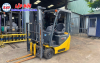 Xe Nâng Điện Ngồi 1.5 Tấn KOMATSU FB15M-12