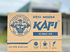 Kẹo Caffeine KAFI Bạc Hà -Kẹo Ngậm Dành Cho Người Trưởng Thành