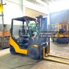 Xe nâng xăng KOMATSU FG10T-20