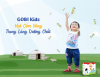  Cốm Gobi Kids