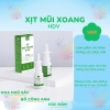 Xịt mũi xoang 