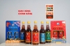 Nước mắm 52 độ đạm 500ml (chai thủy tinh)